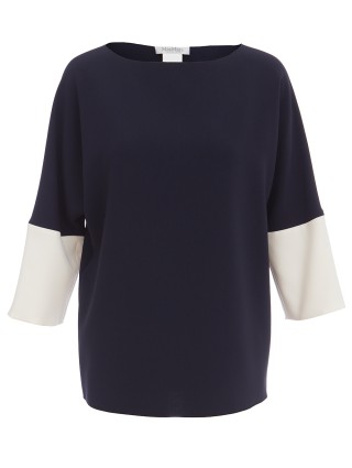 Блуза MAX MARA (2521): фото 2 - Invogue